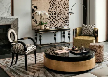 Neo-Deco 2026: The Style Chosen When There Is Nothing Left to Prove