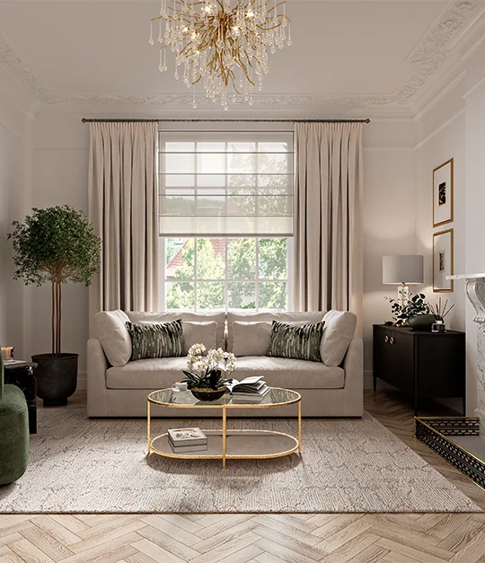 Camden Town apartment interiors design project realised in London, Camden Town Apartment, Jana J Interiors embodies quiet luxury. Interior design in Dubai. We create bespoke interiors shaped around your lifestyle — refined, timeless, and built to last. With a strong professional background developed within the UK high-end market and complemented by projects realised in Dubai, Jana J Interiors delivers a globally informed, detail-driven design approach.