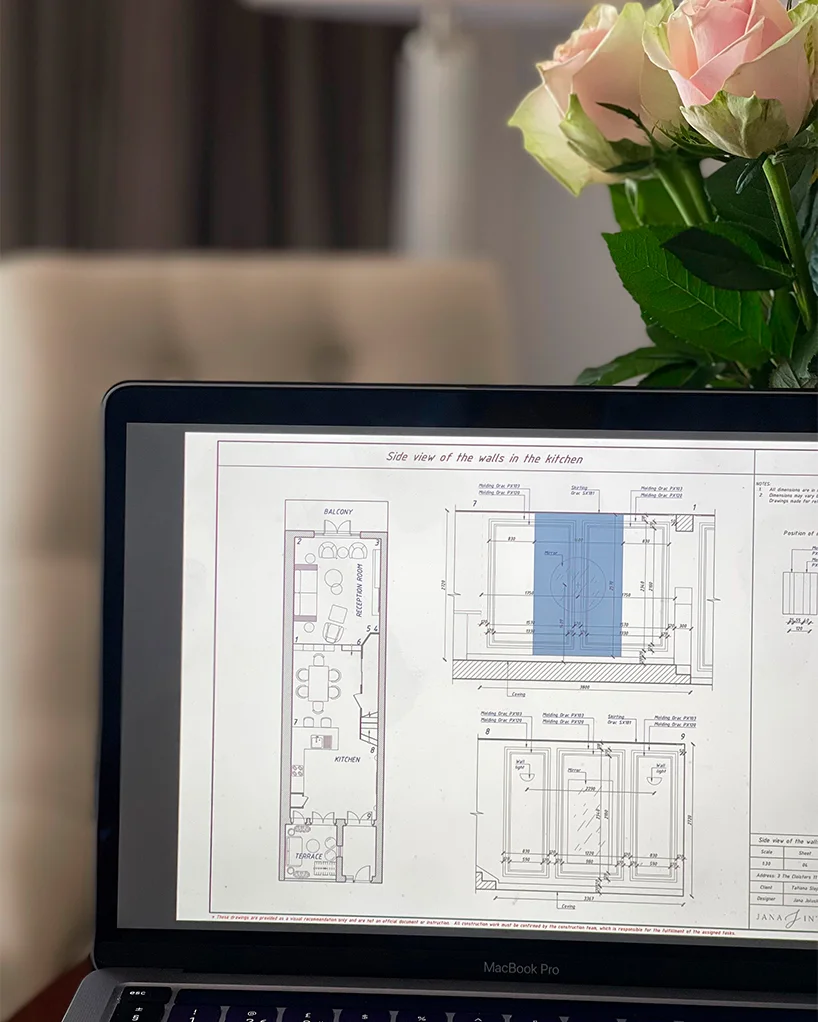 Signature Interior Design, Jana J Interiors embodies quiet luxury. Interior design in Dubai. We create bespoke interiors shaped around your lifestyle — refined, timeless, and built to last. With a strong professional background developed within the UK high-end market and complemented by projects realised in Dubai, Jana J Interiors delivers a globally informed, detail-driven design approach.