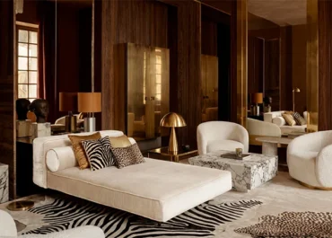 Interiors 2026: When Space Stops Being Trendy and Starts Being Meaningful